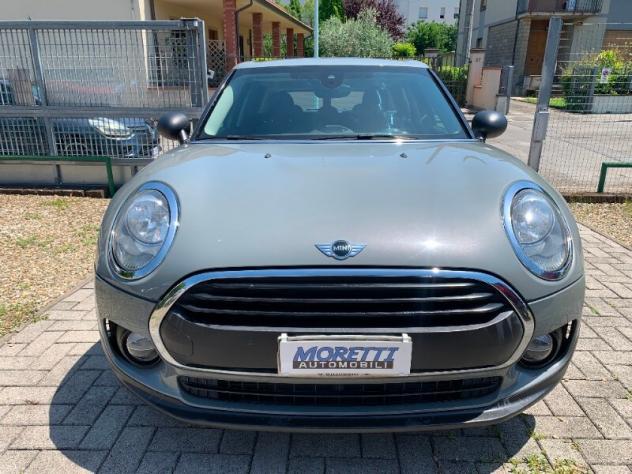 MINI Mini Clubman (F54) Mini 1.5 One D Business Clubman Automatica