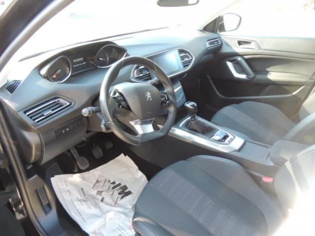 PEUGEOT 308 BlueHDi 130 S&S Allure rif. 23463847 - Foto 9