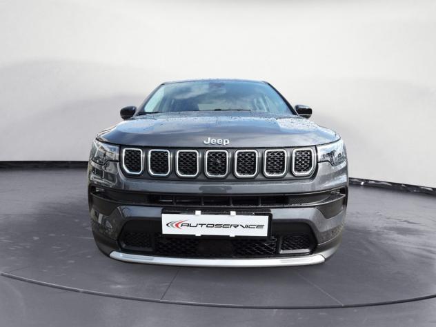 Jeep Compass 1.5 Turbo T4 130 CV MHEV 2WD Altitude - Foto 2