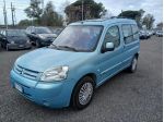 Citroen Berlingo 1.6 16V HDi 90CV 5p. Chrono
