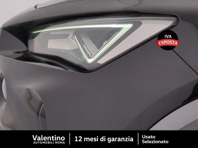 CUPRA Formentor 1.5 TSI DSG - Foto 8
