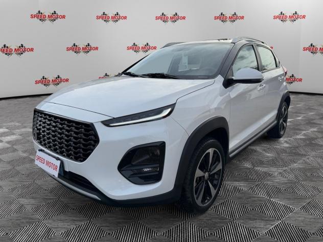 DR AUTOMOBILES dr 3.0 dr 3.0 1.5 AUTOMATICA, TETTO APRIBILE, PRONTA CONSEGNA! ! ! - Foto 3