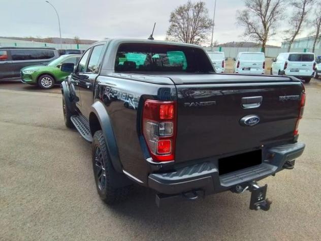 FORD Ranger Raptor 2.0 ECOBLUE 212 CV rif. 23820646 - Foto 3