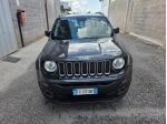 Jeep Renegade 1.6 Mjt DDCT 120 CV Longitude
