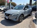 Nissan Qashqai 1.3 MHEV 140 N-Connecta