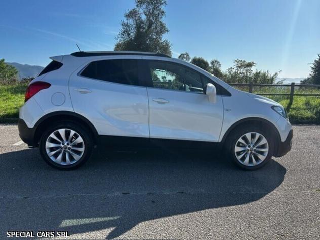 Opel Mokka 1.6 CDTI Ecotec 4x2 Start&Stop Cosmo - Foto 4