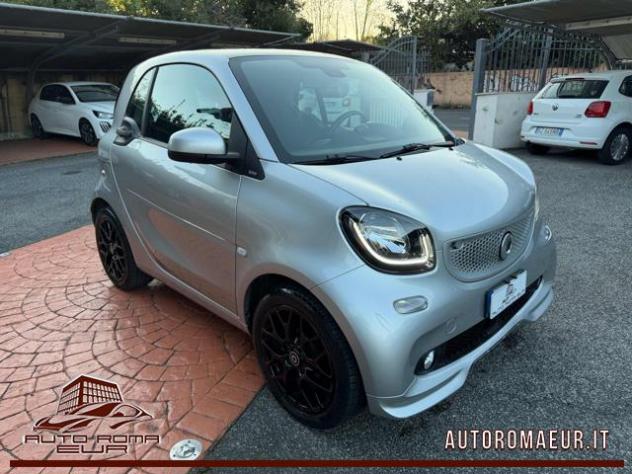 SMART ForTwo 1.0 twinamic Superpassion PREZZO REALE! rif. 23937434 - Foto 7