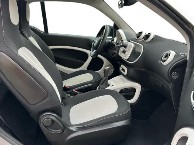 smart fortwo 70 Sport edition 1 - Foto 9