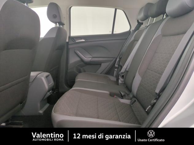 Volkswagen T-Cross 1.0 TSI DSG Advanced - Foto 10