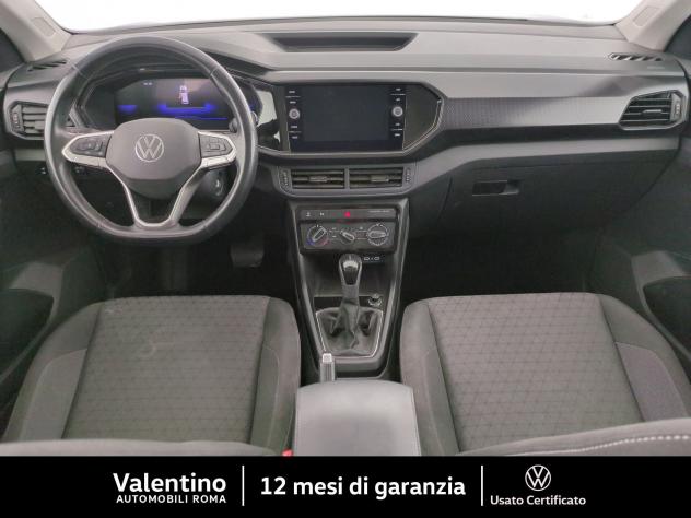 Volkswagen T-Cross 1.0 TSI DSG Style - Foto 7