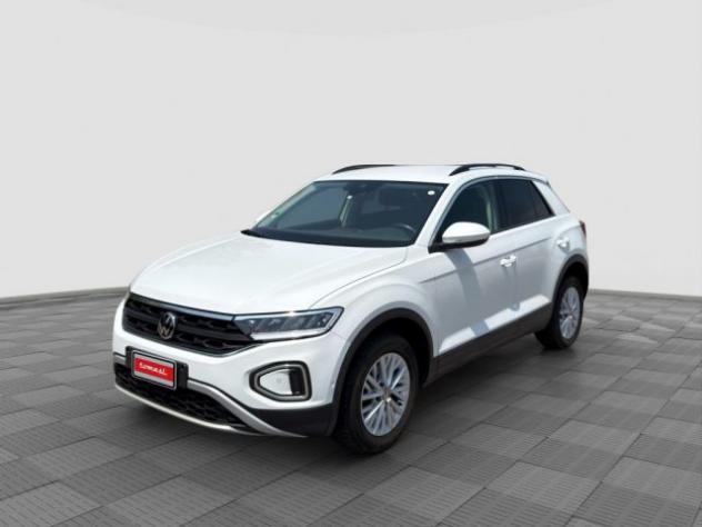 VOLKSWAGEN T-Roc T-Roc 1.5 TSI ACT DSG Life rif. 24024014