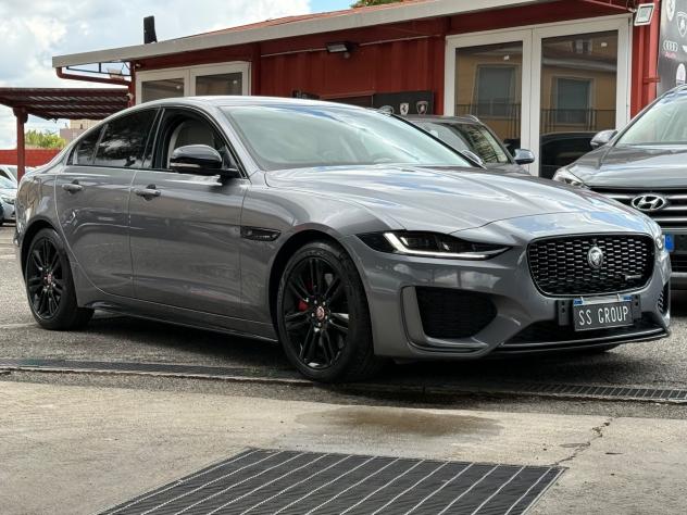 XE 2.0 D 204 CV-R-Dynamic HSE-IVA ESP-unipro - Foto 3