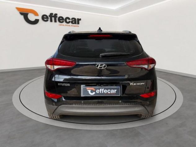 HYUNDAI Tucson 1.7 CRDi Comfort rif. 24165829 - Foto 5