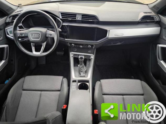 AUDI Q3 SPB 35 TDI S tronic S line edition Iva Esposta rif. 23996336 - Foto 8