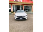 MERCEDES - Classe A - A 180 d Automatic Sport