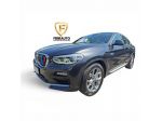 Bmw X4 xDrive25d