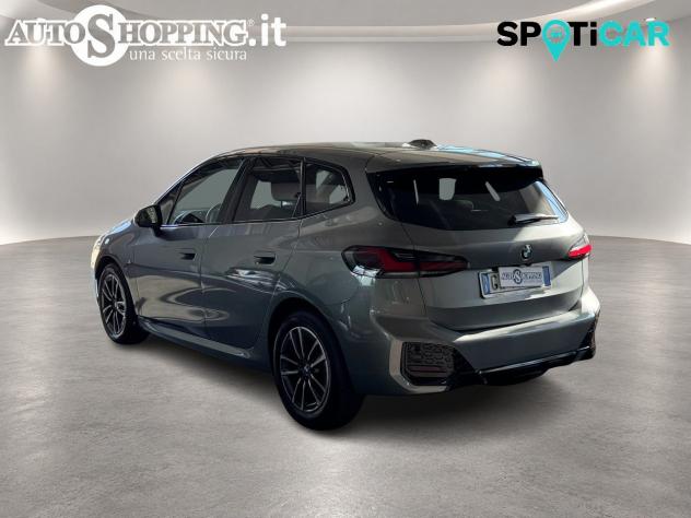 BMW Serie 2 Active Tourer Serie 2 U06 218d Active Tourer Msport auto - Foto 5