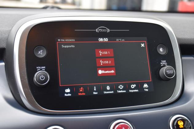 FIAT 500X 1.0 T3 120cv MT6 Club - Foto 10