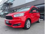FORD Tourneo Courier 1.0 EcoBoost 100 CV Plus rif. 24058811