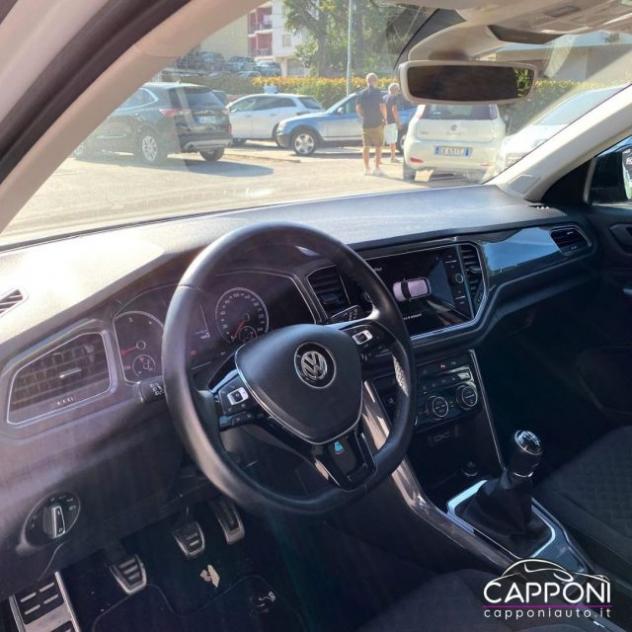 VOLKSWAGEN T-Roc IQ.DRIVE 1.6 TDI PROMO rif. 24056652 - Foto 10