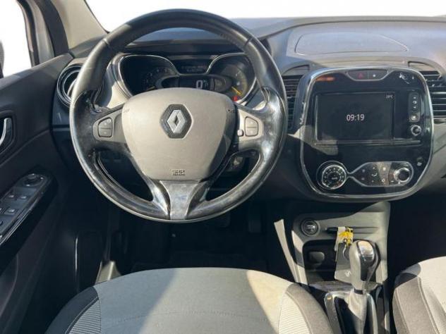 RENAULT Captur 1.5 dCi 8V 90 CV EDC Start&Stop Energy R-Link rif. 23866537 - Foto 7