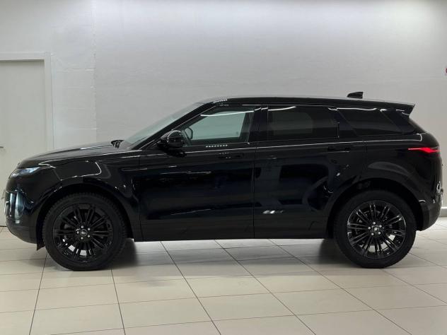 Land Rover Range Rover Evoque 2ª serie LAND ROVER 2.0D I4 163 CV AWD Auto S - Foto 6