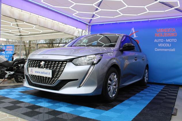 Peugeot 208 PureTech 75 Stop&Start 5 porte Active - Foto 4