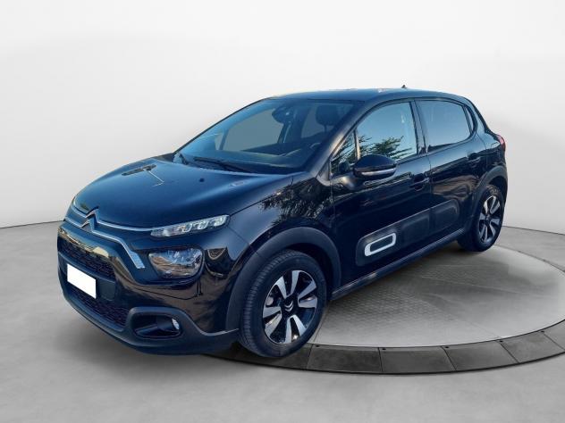 Citroën C3 PureTech 110 S&S MAX
