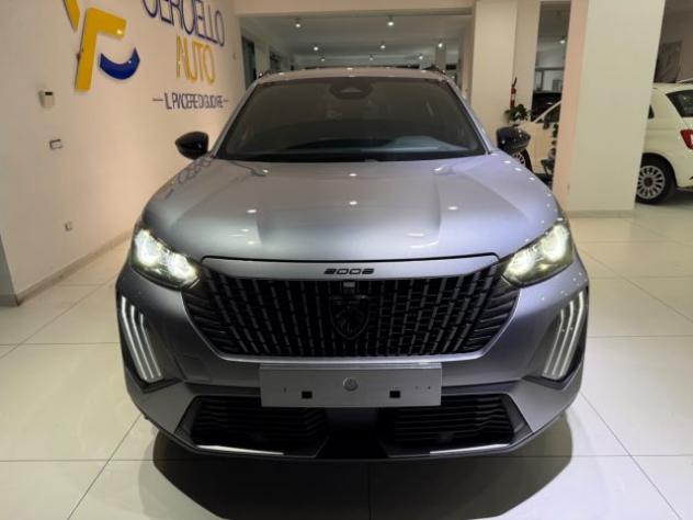 PEUGEOT 2008 PureTech 100 S&S Allure rif. 24130895 - Foto 4