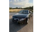 Audi A4 Cabriolet 2.0 16V TFSI multitronic