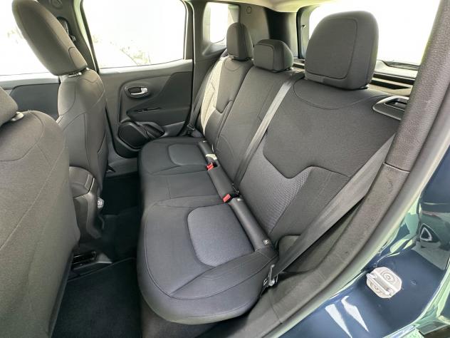 Jeep Renegade 1.6 MJT 130cv Longitude 2021 - Foto 8