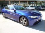 ALFA ROMEO Giulia 2.2 Turbodiesel 160 CV AT8 Super Business rif. 22665481