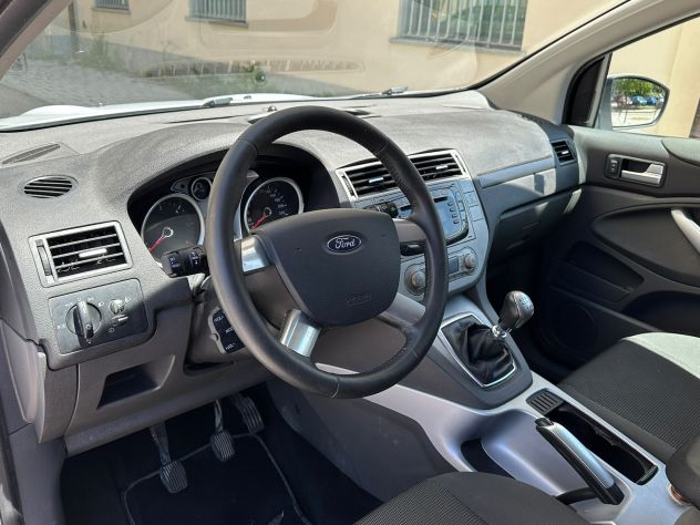 FORD KUGA 1A SERIE anno 2011 - Foto 6