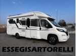 ADRIA MATRIX AXESS M 670 SL 2021 GEMELLI 160 CV UNIPR. FULL