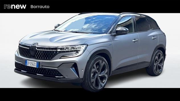 Renault Austral 1.2 E-Tech full hybrid 200cv Iconic Esprit