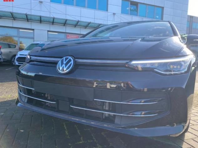 VOLKSWAGEN Golf 2.0 TDI 150 CV DSG SCR GOAL rif. 23926997 - Foto 3