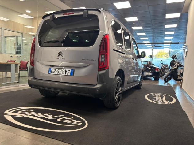 Citroen Berlingo BlueHDi 130 Stop&Start M Feel Pack - Foto 4