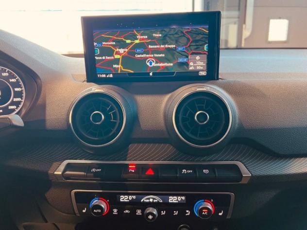 Audi Q2 35 TDI quattro S tronic S line Edition - Foto 9