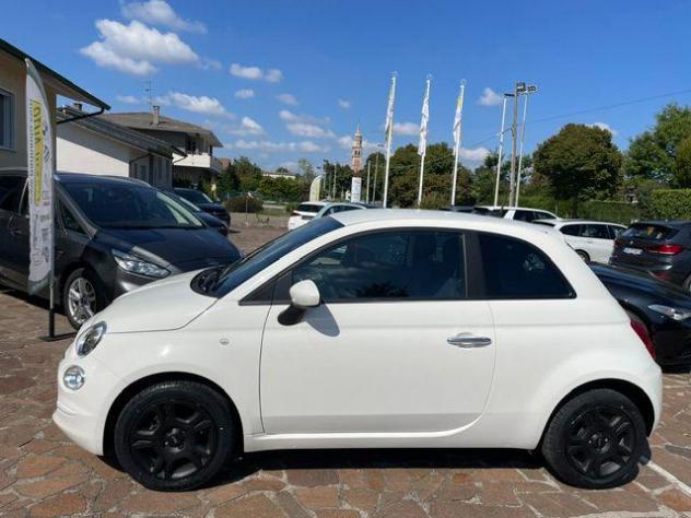 FIAT 500 1.0 Hybrid Club RS rif. 23953231 - Foto 7