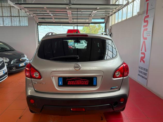 Nissan Qashqai 1.5 dCi DPF n-tec - Foto 4