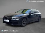 BMW 520 d 48V Touring Msport Aut. rif. 23926531