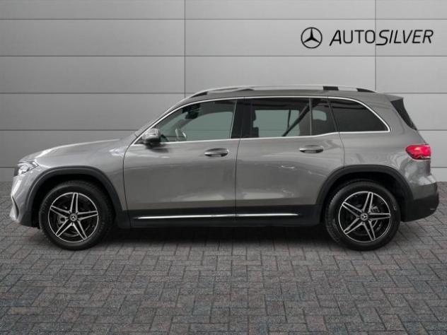 MERCEDES-BENZ EQB 250+ Premium Tech Edition rif. 23739214 - Foto 6