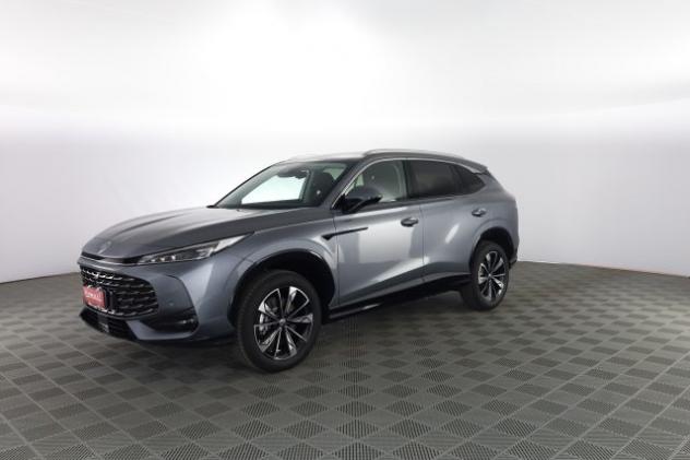 MG HS HS HEV Luxury rif. 24076721 - Foto 8