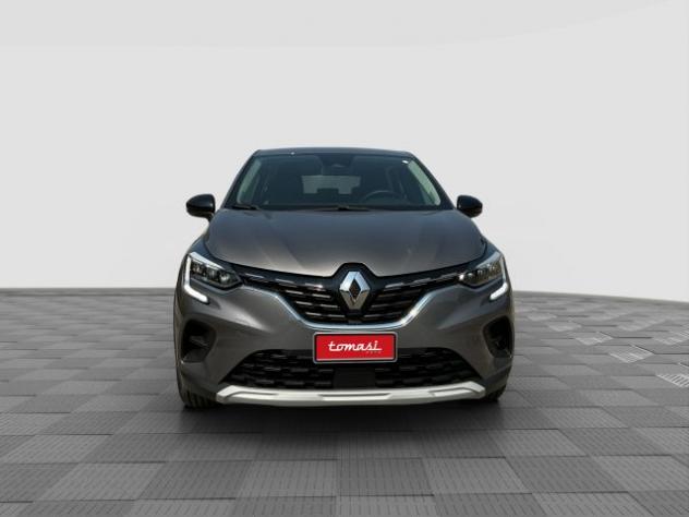RENAULT Captur Captur TCe 100 CV GPL FAP Business rif. 23982524 - Foto 8
