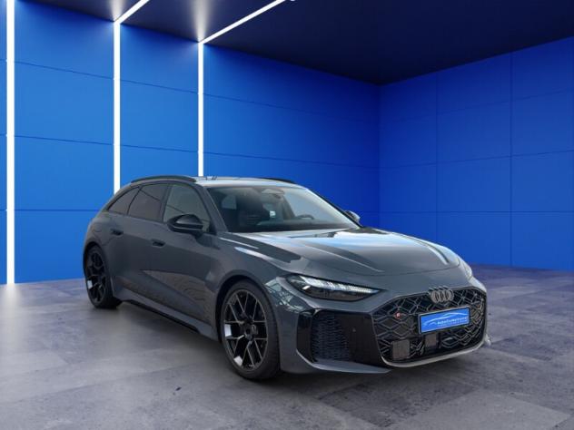 AUDI A5 3ª serie RS 5 Avant e-hybrid S tronic quattro Performance - Foto 8