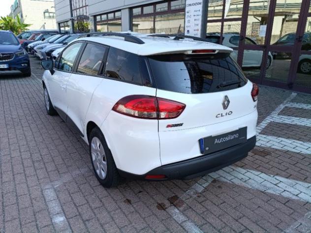 RENAULT Clio Sporter 1.5 dCi 8V 75CV Live rif. 24104958 - Foto 7