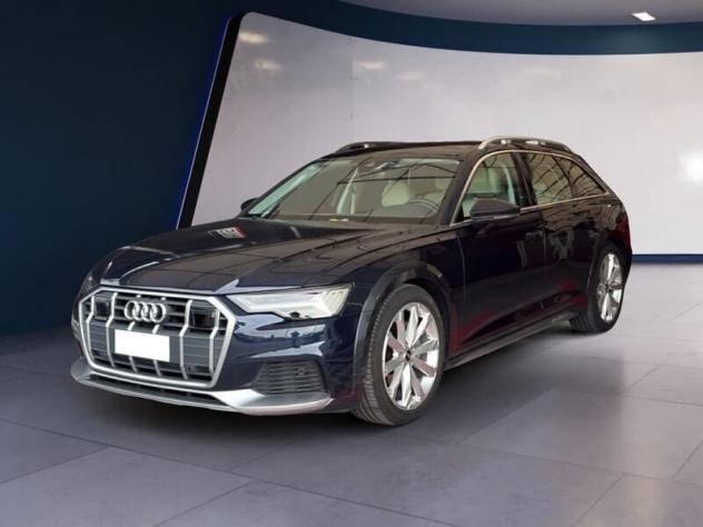 Audi A6 Allroad Quattro 40 TDI 2.0 quattro S tronic