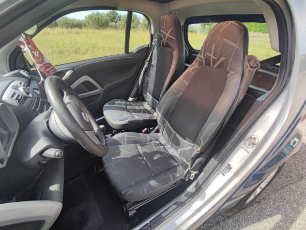 Smart ForTwo 1000 52 kW couppure - Foto 10
