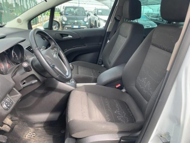 OPEL Meriva 1.3 CDTI 95CV ecoFLEX Cosmo rif. 24113198 - Foto 9