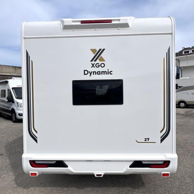 X-GO DYNAMIC 27 rif. 23437104 - Foto 4